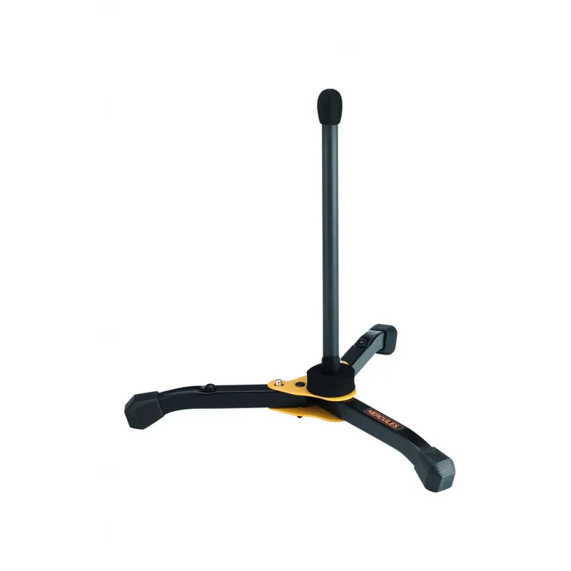 Support pour Flûte Traversière Alto DS562BB - Hercules