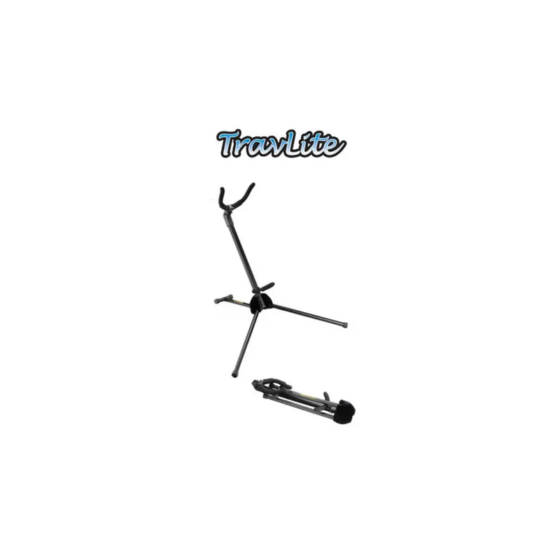 Support pour Saxophone Ténor DS432B - Hercules