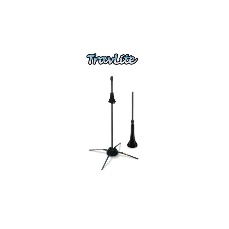 Support pour Trombone DS420B - Hercules