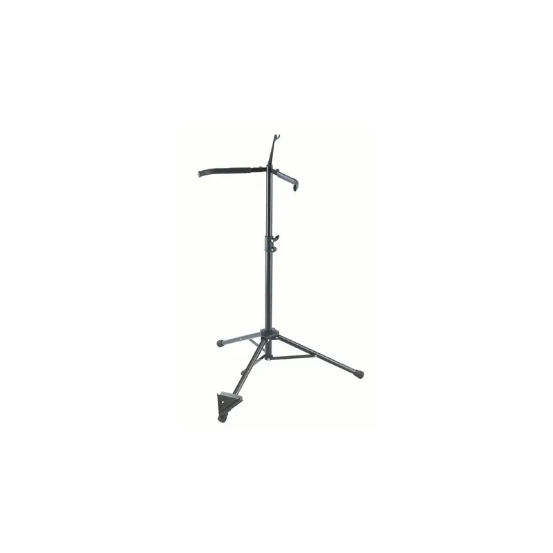 Support Violoncelle K&M Noir 141-1