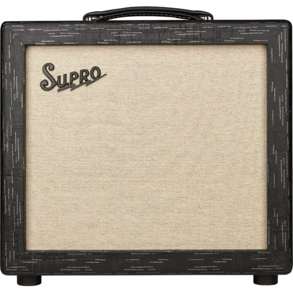 Supro Amulet 15W Combo