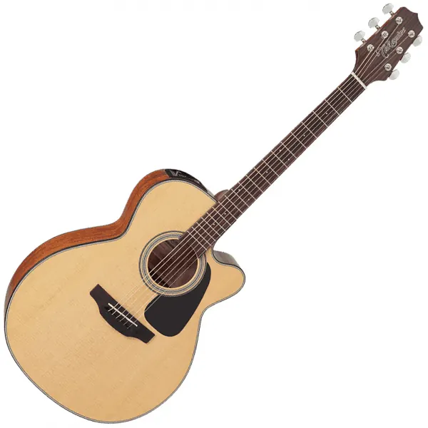 Takamine GN10CE-NS - natural satin