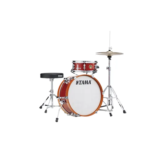 Tama Club-JAM Mini CPM