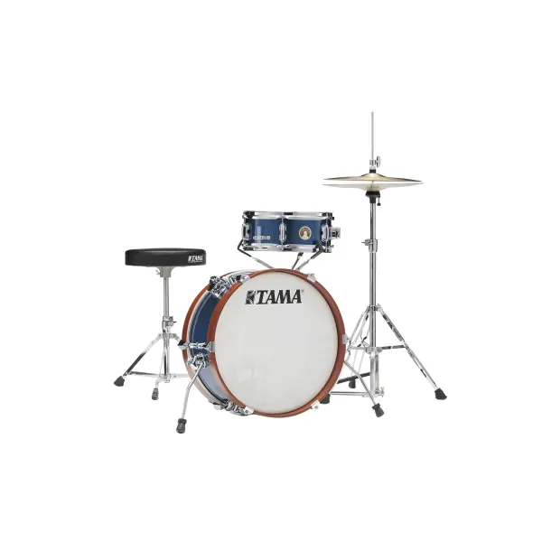 Tama Club-JAM Mini ISP