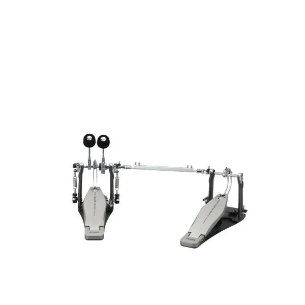 Tama Pedale de Grosse Caisse Double Dyna-Sync Gaucher