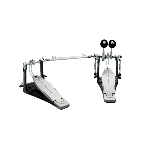 Tama Pedale de Grosse Caisse Double Dyna-Sync