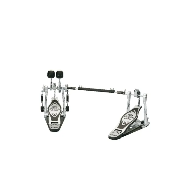 Tama Pedale de Grosse Caisse Double Iron Cobra 200 Gaucher