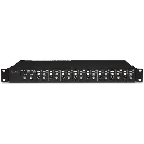 Tascam MH8