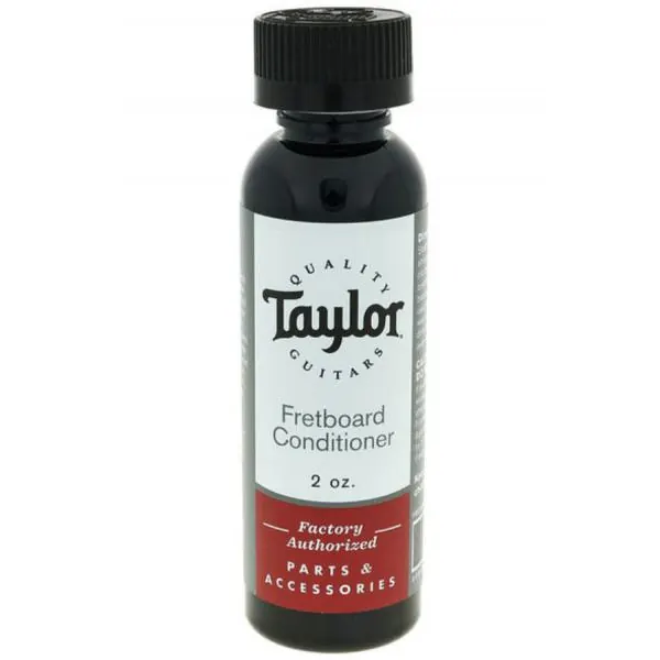 Taylor Fretboard Conditioner 2 Oz