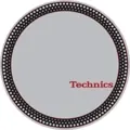Technics LP-Slipmat Strobe 4