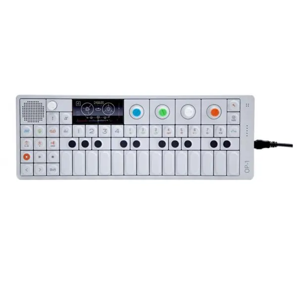 Teenage engineering OP-1