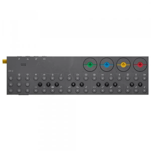 Teenage engineering OP-Z