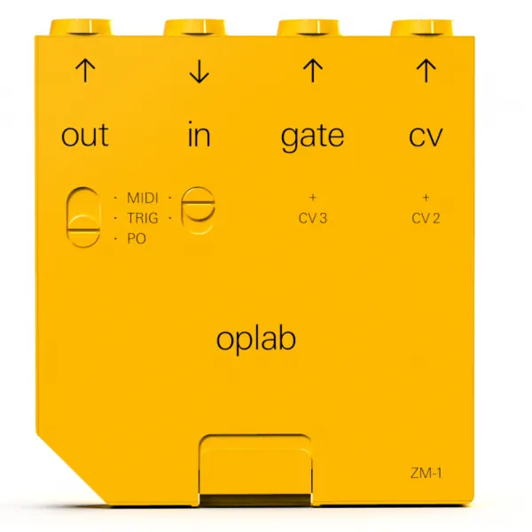 Teenage engineering Oplab