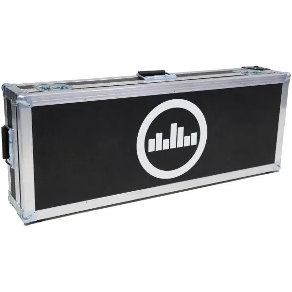 Temple audio design Flight Case For Templeboard Duo 34