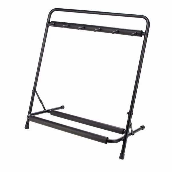 Thomann Guitar Multistand 5