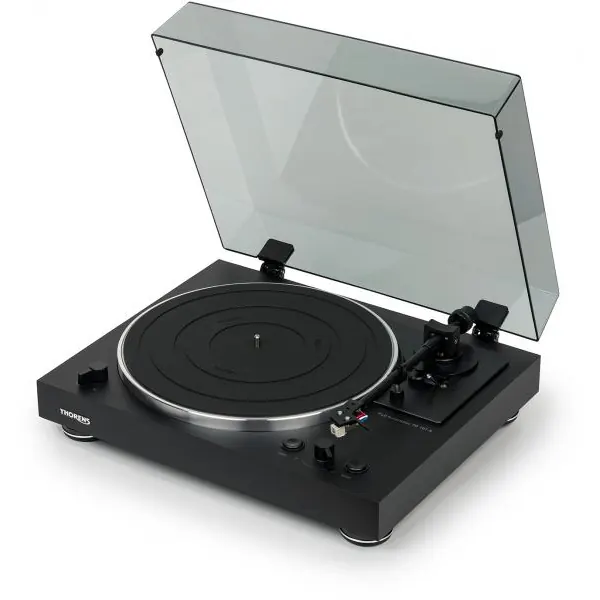 Thorens TD 101 A NOIR