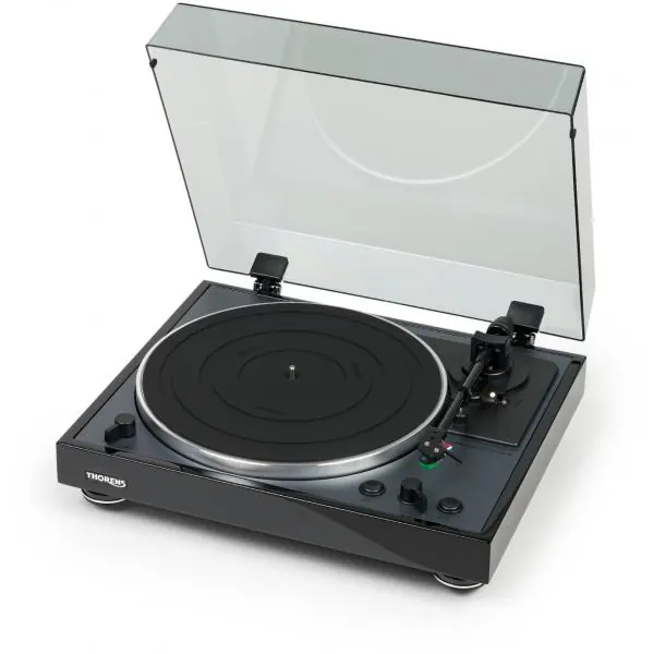Thorens TD 102 A NOIR