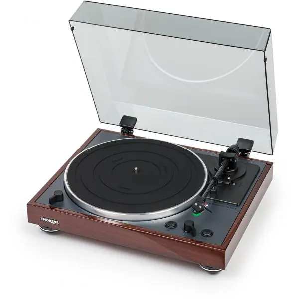 Thorens TD 102 A NOYER