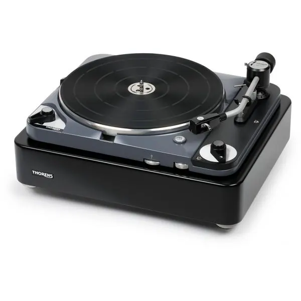 Thorens TD 124 DD