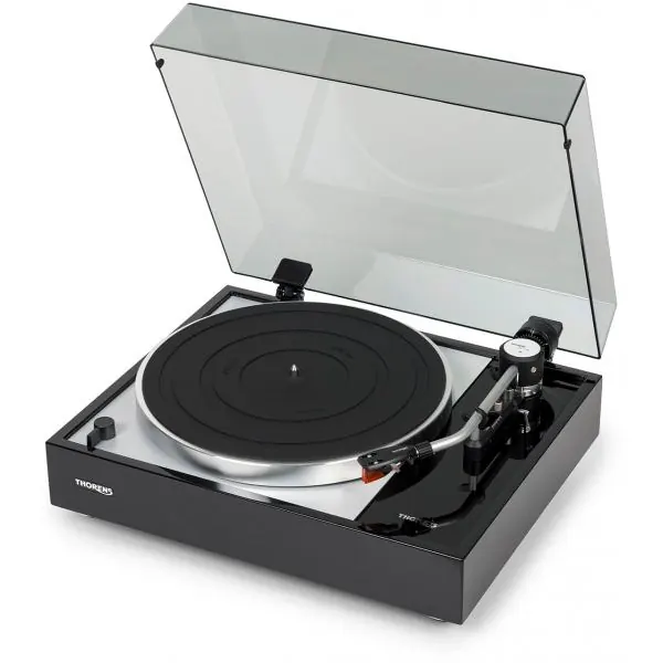 Thorens TD 1500 NOIR