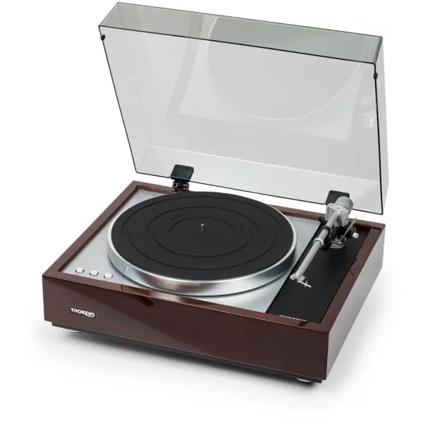 Thorens TD 1600 Noyer