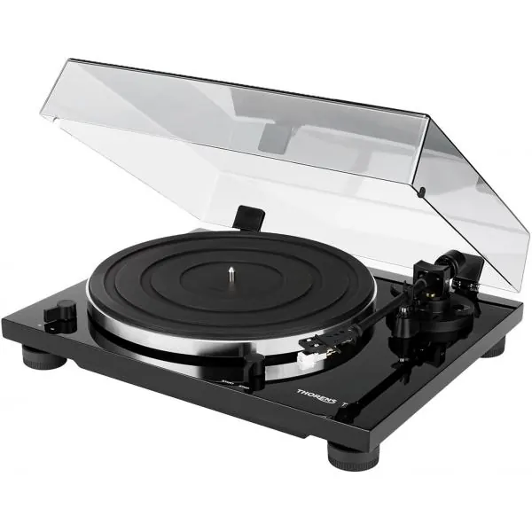 Thorens TD 201 A NOIR