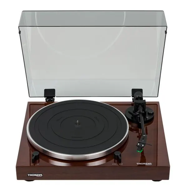 Thorens TD 202 NOYER