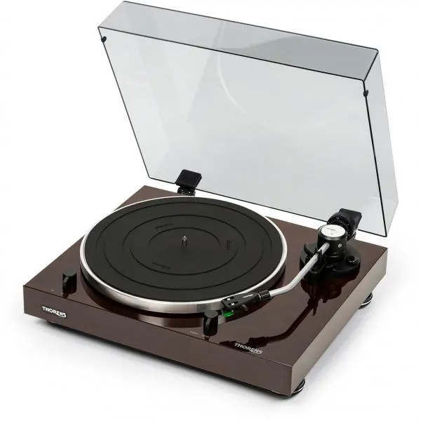 Thorens TD 204 A NOYER