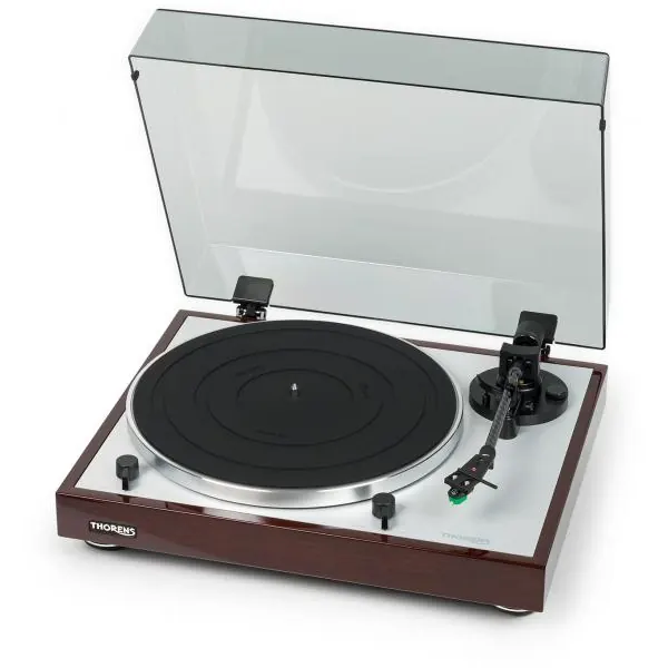 Thorens TD 402 DD NOYER