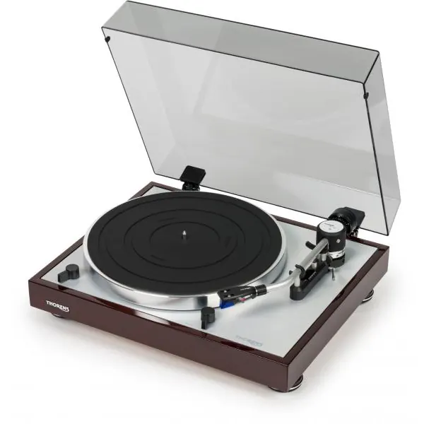 Thorens TD 403 DD NOYER