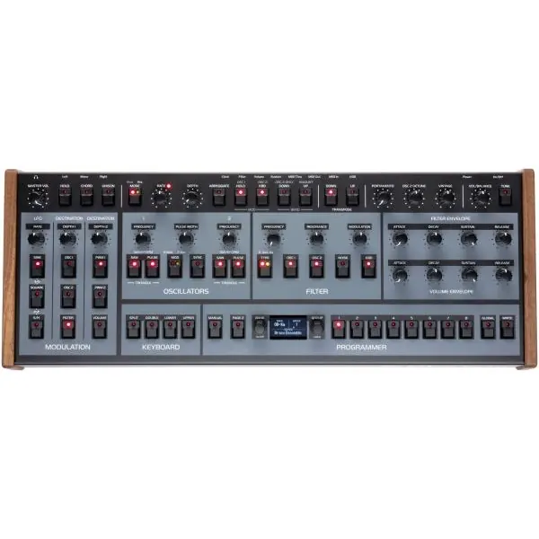 Tom oberheim OB-X8 Module