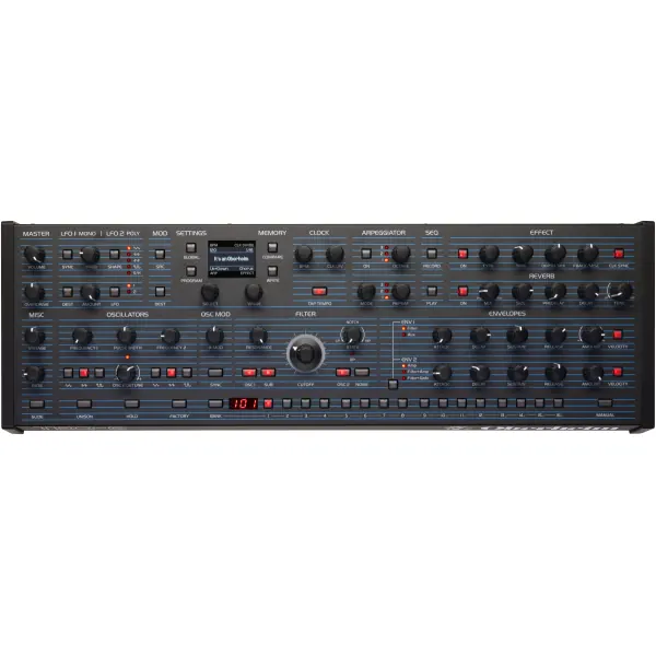 Tom oberheim TEO-5 MODULE