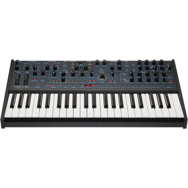 Tom oberheim TEO-5