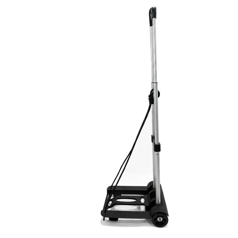 Trolley roulettes STEFY pour contrebasse