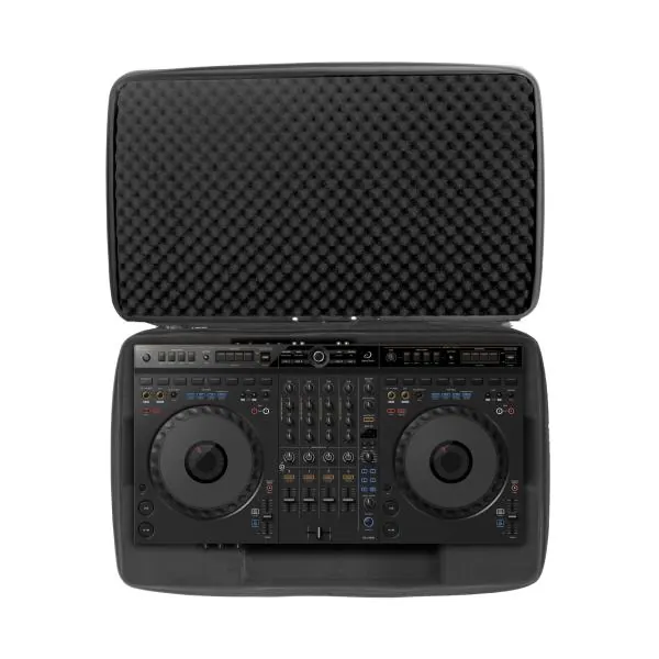 Udg Housse Noire Pour Alphatheta DDJ-GRV6