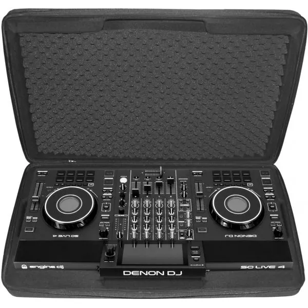 Udg U 8319 BL (Sc live 4)