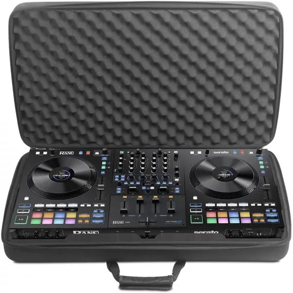 Udg U 8321 BL (Rane four)