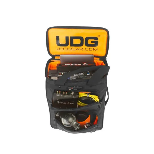 Udg U 9024 BL-OR