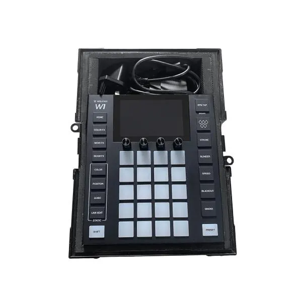Udg U 91079 BL(Wolfmix)