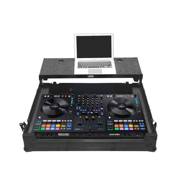Udg U 91083 BL (rane four)