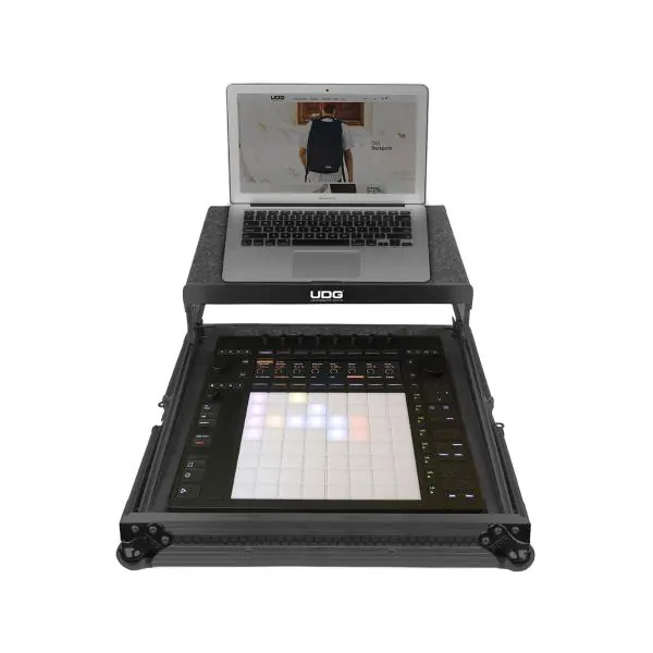 Udg U 91091 BL (Ableton Push3)