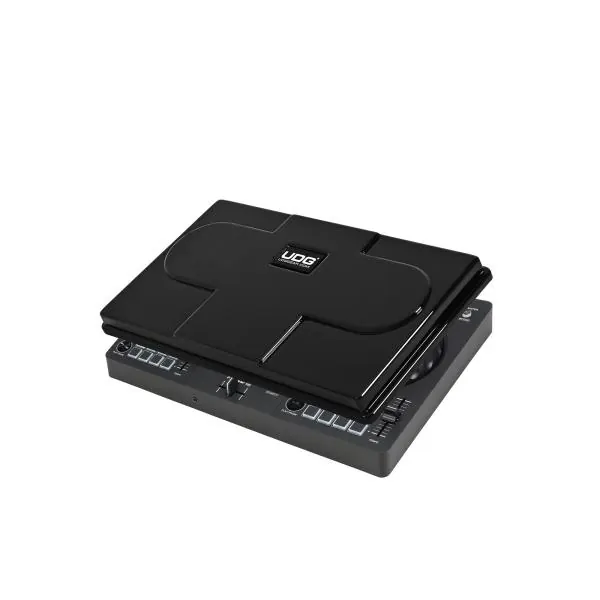 Udg U 94121 BL (Cover DDJ-FLX4)
