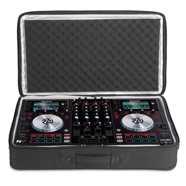 Udg U7101BL - Denon MC4000 / Numark NV