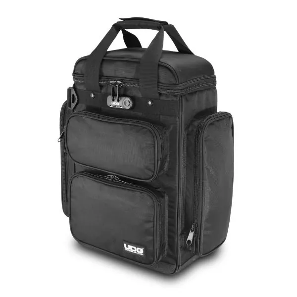Udg U9022BL-OR Ultimate ProducerBag - Large