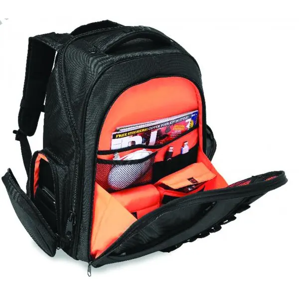 Udg U9102BL-OR Ultimate Backpack