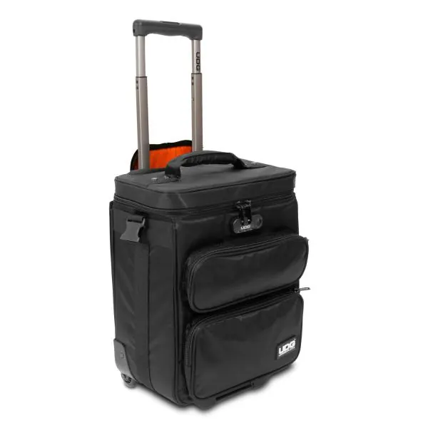 Udg U9880BL/OR Ultimate Trolley To Go
