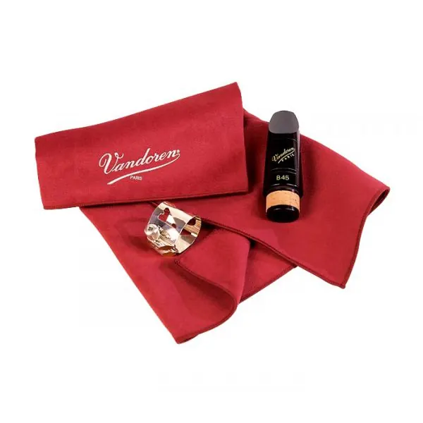 Vandoren PC300 Chamoisine Clarinette