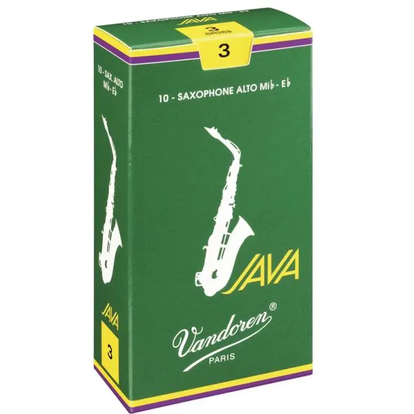 Vandoren SR264