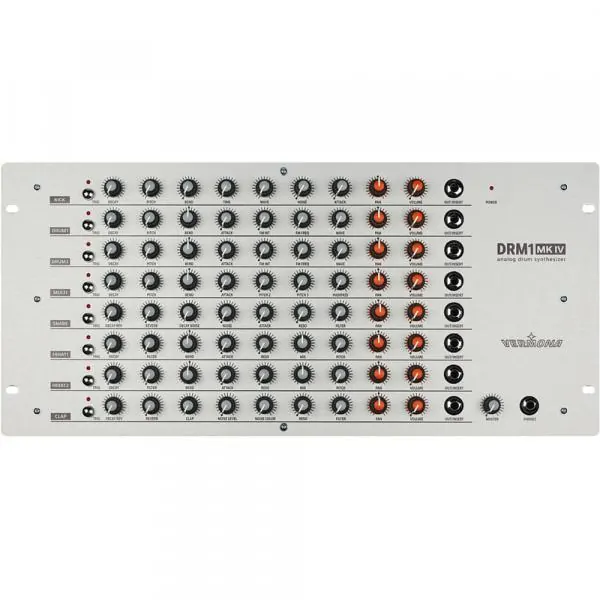 Vermona DRM 1 MKIV