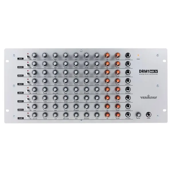 Vermona DRM1 MKIV TRIGGER